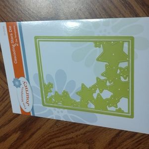 FSJ Cascading Stars Dies NIP